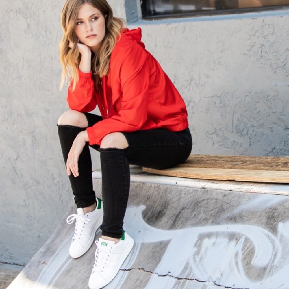 3/$25 Forever 21 jacket